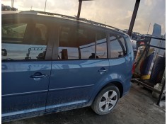 Recambio de puerta trasera izquierda para volkswagen touran (1t3) business referencia OEM IAM   