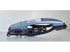 Recambio de maneta exterior delantera derecha para opel tigra twin top edition referencia OEM IAM   