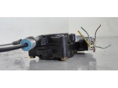Recambio de elevalunas delantero izquierdo para mazda 3 berlina (bk) 2.0 diesel cat referencia OEM IAM   