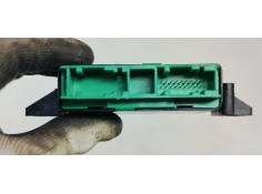 Recambio de modulo electronico para citroen c4 cactus 1.6hdi 100 fap referencia OEM IAM 9814151980  