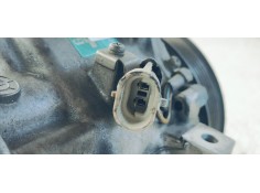 Recambio de compresor aire acondicionado para opel vectra c berlina club referencia OEM IAM 13171593  