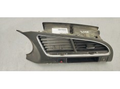 Recambio de rejilla aireadora para peugeot 3008 1.6 hdi 110 fap referencia OEM IAM 9685023677  