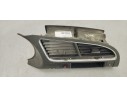 Recambio de rejilla aireadora para peugeot 3008 1.6 hdi 110 fap referencia OEM IAM 9685023677  