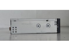 Recambio de sistema audio / radio cd para volvo v70 familiar 2.4 diesel cat referencia OEM IAM 86739421  
