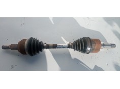 Recambio de transmision delantera izquierda para pontiac torrent m1 referencia OEM IAM 22711827 3301200697646 