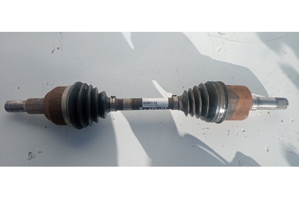 Recambio de transmision delantera izquierda para pontiac torrent m1 referencia OEM IAM 22711827 3301200697646 