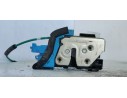 Recambio de cerradura puerta trasera derecha para hyundai i30 (gd) 1.4crdi 90 fap referencia OEM IAM 81420A6100  