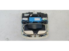 Recambio de luz interior para ford galaxy trend referencia OEM IAM DS7T15K609CB  