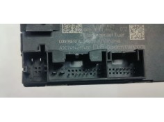 Recambio de modulo electronico para skoda superb (3v3) 2.0tdi 150 fap referencia OEM IAM 5Q4959595E  