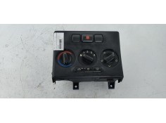 Recambio de mando calefaccion / aire acondicionado para opel astra g berlina edition referencia OEM IAM 90559839  