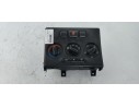 Recambio de mando calefaccion / aire acondicionado para opel astra g berlina edition referencia OEM IAM 90559839  