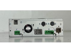Recambio de sistema audio / radio cd para volvo v70 familiar 2.4 diesel cat referencia OEM IAM 86739421  