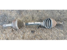 TRANSMISION DELANTERA IZQUIERDA 13219092 