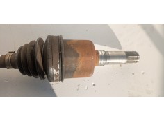 Recambio de transmision delantera izquierda para pontiac torrent m1 referencia OEM IAM 22711827 3301200697646 