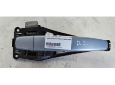 Recambio de maneta exterior delantera derecha para opel tigra twin top edition referencia OEM IAM   