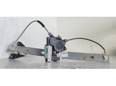 Recambio de elevalunas delantero izquierdo para mazda 3 berlina (bk) 2.0 diesel cat referencia OEM IAM   