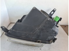 Recambio de faro derecho para ford fusion (cbk) 1.25 16v cat referencia OEM IAM 24689800R  