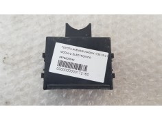 MODULO ELECTRONICO 8978005040 
