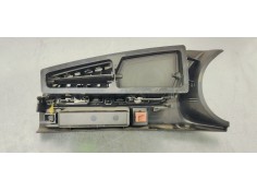 Recambio de rejilla aireadora para peugeot 3008 1.6 hdi 110 fap referencia OEM IAM 9685023677  