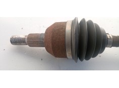 Recambio de transmision delantera izquierda para pontiac torrent m1 referencia OEM IAM 22711827 3301200697646 