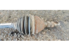 Recambio de transmision delantera izquierda para opel insignia berlina 2.0 cdti referencia OEM IAM 13219092  