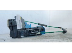 Recambio de cerradura puerta trasera derecha para hyundai i30 (gd) 1.4crdi 90 fap referencia OEM IAM 81420A6100  