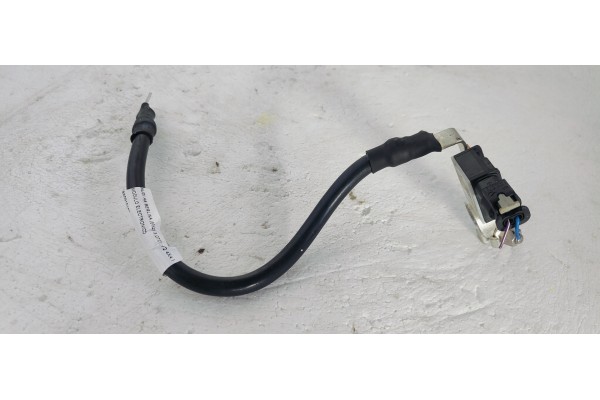 Recambio de modulo electronico para audi a4 berlina (8w2) 3.0tdi 272 4x4 fap referencia OEM IAM 8S0915181  