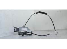 Recambio de cerradura puerta trasera izquierda para peugeot 308 sport referencia OEM IAM   