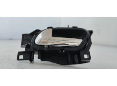 MANETA INTERIOR DELANTERA IZQUIERDA 