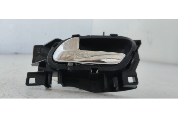 Recambio de maneta interior delantera izquierda para citroen c4 picasso exclusive referencia OEM IAM   