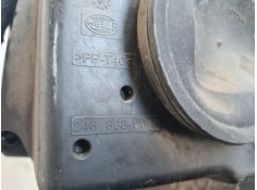 Recambio de faro derecho para ford fusion (cbk) 1.25 16v cat referencia OEM IAM 24689800R  