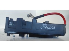 Recambio de caja reles / fusibles para saab 9-3 cabrio vector referencia OEM IAM 460023260  