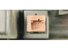 Recambio de rejilla aireadora para peugeot 3008 1.6 hdi 110 fap referencia OEM IAM 9685023677  