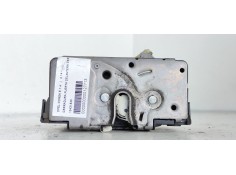 Recambio de cerradura puerta delantera derecha para opel corsa e color edition referencia OEM IAM 13431840  