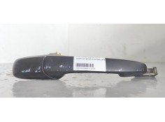 Recambio de maneta exterior delantera derecha para ford ranger (es) 2.5 tdci cat referencia OEM IAM   