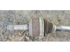 Recambio de transmision delantera izquierda para opel insignia berlina 2.0 cdti referencia OEM IAM 13219092  