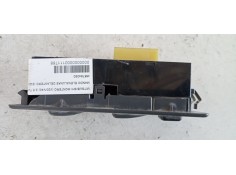 Recambio de mando elevalunas delantero izquierdo para mitsubishi montero (v20/v40) 2.5 turbodiesel referencia OEM IAM MB784050 1
