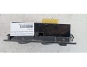 Recambio de mando elevalunas delantero izquierdo para mitsubishi montero (v20/v40) 2.5 turbodiesel referencia OEM IAM MB784050 1