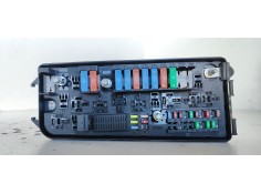 Recambio de caja reles / fusibles para saab 9-3 cabrio vector referencia OEM IAM 460023260  