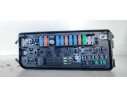Recambio de caja reles / fusibles para saab 9-3 cabrio vector referencia OEM IAM 460023260  