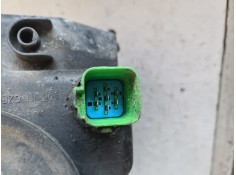 Recambio de faro derecho para ford fusion (cbk) 1.25 16v cat referencia OEM IAM 24689800R  