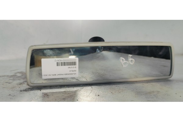 Recambio de espejo para volkswagen passat berlina (3c2) sportline referencia OEM IAM E1010783  