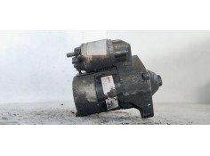 Recambio de motor arranque para renault clio iv 1.2 referencia OEM IAM 8200369521G  
