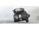 Recambio de motor arranque para renault clio iv 1.2 referencia OEM IAM 8200369521G  