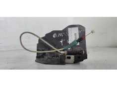 CERRADURA PUERTA TRASERA DERECHA 7167070 