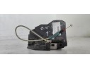 Recambio de cerradura puerta trasera derecha para bmw serie 1 berlina (e81/e87) 118d referencia OEM IAM 7167070  