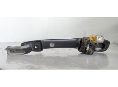 Recambio de maneta exterior delantera derecha para ford ranger (es) 2.5 tdci cat referencia OEM IAM   