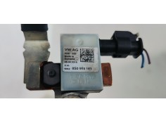 Recambio de modulo electronico para audi a4 berlina (8w2) 3.0tdi 272 4x4 fap referencia OEM IAM 8S0915181  