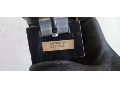 Recambio de mando elevalunas delantero izquierdo para mitsubishi montero (v20/v40) 2.5 turbodiesel referencia OEM IAM MB784050 1