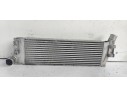 Recambio de intercooler para renault megane ii familiar 1.9 dci diesel referencia OEM IAM 8200115540  